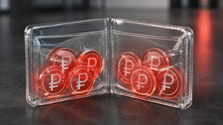 One Button to Digital Ruble: Central Bank Explains How to Open a New Wallet