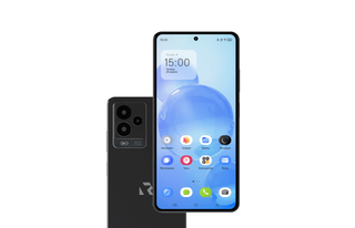 Creator of Russian "R-phone" smartphone owes 15.7 million rubles due to temporary low demand