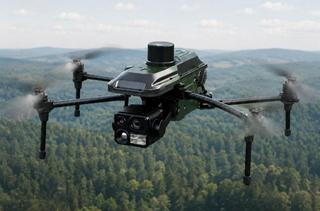 No peor que los DJI Matrice chinos: se revelan las especificaciones completas del dron "Svarog 4T 160" actualizado