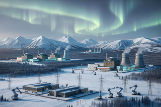 Russia to expand geography of nuclear power unit deployment to the Urals, Siberia, and the Far East