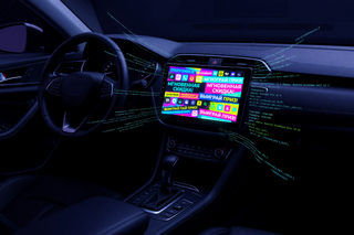 Android Car Multimedia Attacked by Hidden Malware