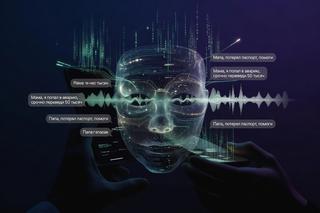 Scammers use AI to fake voices and write "personal" messages