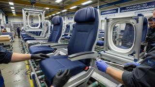 La producción de interiores de aviación y placas de circuito impreso aparecerá en la Zona Económica Especial "Technopolis Moscow" antes de finales de 2026