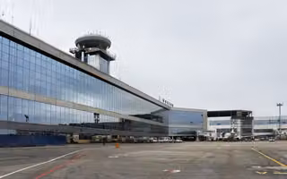 El gobierno ruso recibirá la "acción de oro" del aeropuerto Sheremetyevo
