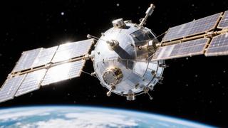 Энергия из космоса: устойчивые солнечные панели для спутников разработали учёные МИСИС