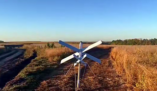 From high-precision munition to intelligent system: "Lancet" surpasses 5000 strikes