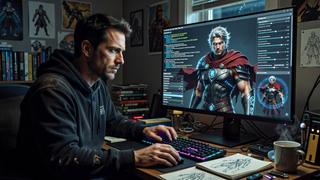 Hará más barato el desarrollo de juegos y la publicidad: se nombra el efecto positivo de la implementación de la IA