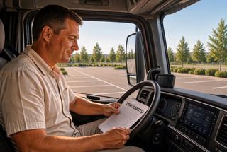 From September 1, 2026, new rules for drivers in Russia: what you need to know