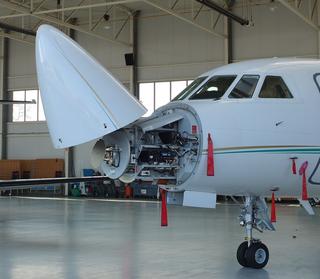 Engineers in Kazan created a new radar with accuracy up to 20 cm