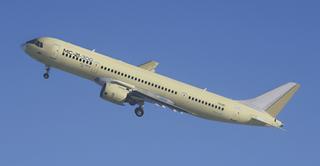 New system to protect Russian aircraft from in-flight fires