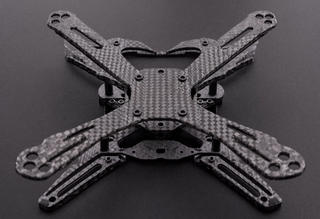 Ural is ready to produce 60,000 drone frames per month to replace China