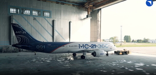 La aviación podría perder beneficios por 573 mil millones de rublos: un experto en aviación explica por qué esto es peligroso para el MC-21 ahora
