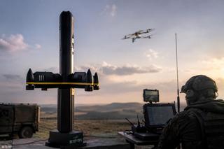 Engineers in Zabaykalye created the first remote-controlled drone interceptor