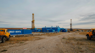 10 veces más rápido que las mediciones habituales: Gazprom Neft lanzó el control láser de yacimientos en el permafrost