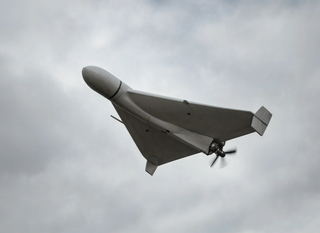 The reason for the future success of "Harpy" drones in the global market has been named