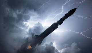 "Burevestnik": How many missiles does Russia have and why is it called "Skyfall"?