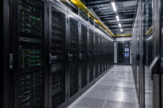 Russian data centers received reliability classes: from basic level to maximum protection