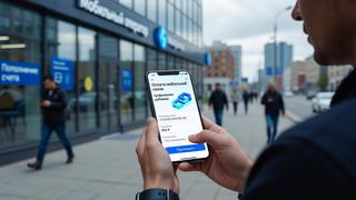 A partir del 1 de septiembre, a los rusos se les ofrecerá pagar los servicios de comunicación con rublos digitales