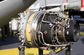VK-650V-based turbogenerator proved to be more fuel-hungry than Rolls-Royce