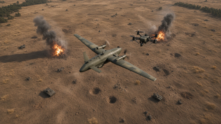 "Upyr-PVO" salió a cazar drones: "Uraldronzavod" mostró otro nuevo UAV