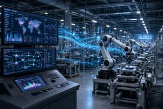 El Ministerio de Desarrollo Digital y el Ministerio de Industria y Comercio establecerán estándares para la implementación de agentes de IA en software industrial