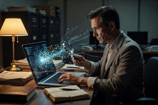 Journalists urged to master artificial intelligence and double-check information received
