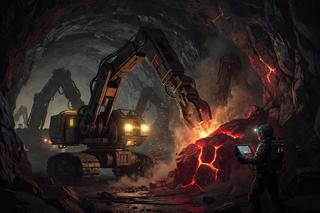 Will robots replace miners? Nornickel tests unmanned ore mining