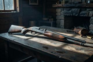 Assault Rifle to Become More Reliable: Russian Engineer Invents Buffer Device for Small Arms