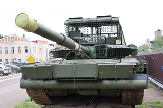 "Literalmente 3-4 segundos y el impacto": los tanquistas contaron cuánto tiempo necesita el T-80BVM para destruir un objetivo