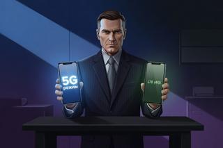 ФАС возбудила дело против МегаФона из-за рекламы 5G, оказавшейся 4G