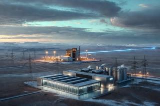 Locating data centers in Siberia will help avoid energy problems, according to the Stolypin Institute