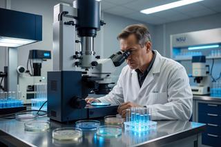 Científicos de la NSU y "Pretor" comenzarán a crear armas celulares contra el cáncer