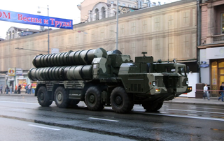 US found a way to take Russian S-400 "Triumf" from Turkey