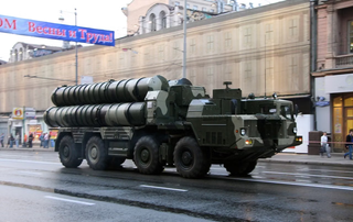 Turkey Must Renounce the S-400 Triumph SAM System if it Wants American F-35s