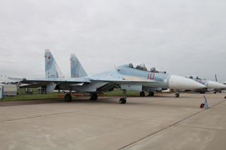 La revisión del Su-30SM se acelerará a dos aviones por mes