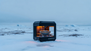 Autonomous 3D Printer for Heavy Machinery Metal Parts Being Developed at SUSU