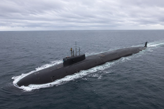 Six "Poseidons" Changed the Assessment of "Khabarovsk": British Publication Sees New Underwater Threat