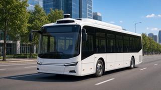 Минтранс назвал условие запуска автобусов без водителей в России