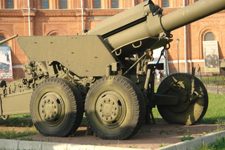Гаубица «Гиацинт» впервые вышла на уровень CAESAR и PzH 2000 по дальности огня