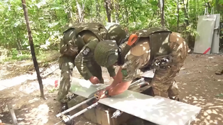 Cubrir a un grupo de infantería enemiga con un solo "pájaro": los drones de ataque "Utka" aparecen en el ejército ruso