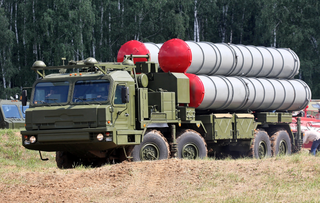 ЗРК С-400 «Триумф» отказали в возможностях HIMARS