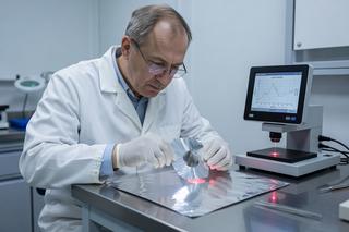 Para tecnología láser y microelectrónica: científicos de la MSU Ogarev encontraron una manera de controlar los poros en recubrimientos metálicos