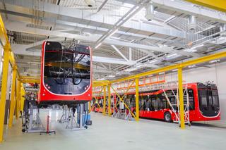 A third of new Sinara trolleybuses in Chelyabinsk are not operating due to breakdowns and driver shortages