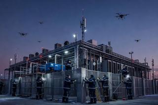 Data centers rushed to protect against UAVs after Putin's decree