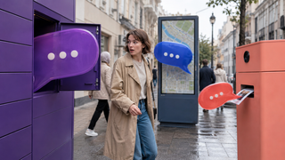 Los chats vienen de todas partes: Wildberries, Blink y Looky se están convirtiendo en nuevos mensajeros