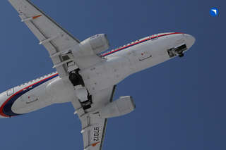 Sin sistemas extranjeros y con PD-8: el SJ-100 es considerado más seguro que Airbus y Boeing