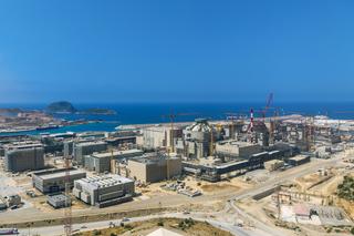 Akkuyu NPP in Turkey undergoes equipment failure inspection
