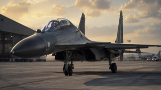 Foreigners bought Su-30s for $15 billion and want to turn them into an F-35 analogue