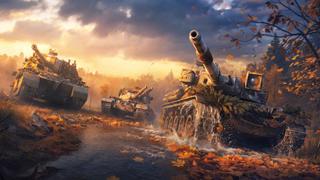 Who will get "Mir Tankov": Ministry of Finance prepares to sell one of the largest gaming assets