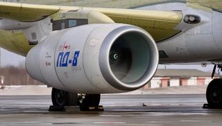 PD-8 engine denied kinship with French SaM146